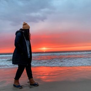 Meet your Posher, Mckenna